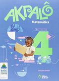 Ler Akpalô Matemática - 4º ano - Ensino fundamental I, do autor Adilson Longen Ler Akpalô Matemática - 4º ano - Ensino fundamental I, do autor Adilson Longen
