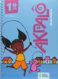 Ler Akpalô. Matemática. 1º Ano, do autor Vários Autores