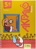 Ler Akpalô. História. 5º Ano, do autor Aline Corrêa