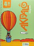 Ler Akpalô. Geografia. 4º Ano, do autor Liane Nascimento