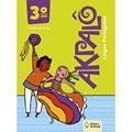 Ler Akpalô. Língua Portuguesa. 3º Ano, do autor Isabel Benjamin Fraga