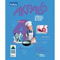Ler Akpalô - Leitura e produção de texto - 4º ano - Ensino fundamental I, do autor Cláudia Miranda; Jaciluz Dias; Ludmila Meireles; Priscila Ramos de Azevedo Ler Akpalô - Leitura e produção de texto - 4º ano - Ensino fundamental I, do autor Cláudia Miranda; Jaciluz Dias; Ludmila Meireles; Priscila Ramos de Azevedo