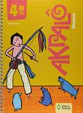 Ler Akpalô. História. 4º Ano, do autor Aline Corrêa