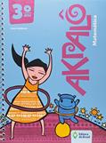Ler Akpalô. Matemática. 3º Ano, do autor Vários Autores