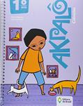 Ler Akpalô. Ciências. 1º Ano, do autor Denise Bigaiski; Lilian Sourient