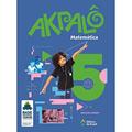 Ler Akpalô Matemática - 5º Ano, do autor Varios Autores