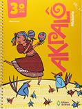 Ler Akpalô. História. 3º Ano, do autor Aline Corrêa