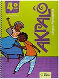 Ler Akpalô. Língua Portuguesa. 4º Ano, do autor Isabel Benjamin Fraga Ler Akpalô. Língua Portuguesa. 4º Ano, do autor Isabel Benjamin Fraga