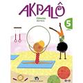 Ler Akpalô. Ciências 5º Ano, do autor Deni Torres