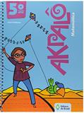 Ler Akpalô. Matemática. 5º Ano, do autor Vários Autores