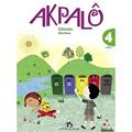 Ler Akpalô. Ciências 4º Ano, do autor Deni Torres