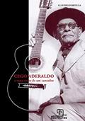 Ler Cego Aderaldo: A vasta visão de um cantador, do autor Cláudio Portella Ler Cego Aderaldo: A vasta visão de um cantador, do autor Cláudio Portella
