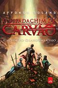 Ler O Espadachim de Carvão e a voz do Guardião Cego, do autor Affonso Solano