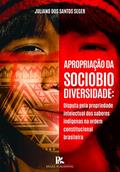 Ler Apropriação Da Sociobiodiversidade, do autor Giovanni Seabra