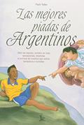 Ler Mejores Piadas De Argentinos, Las, do autor Paulo Tadeu