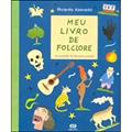 Ler Meu livro de folclore, do autor Ricardo Azevedo