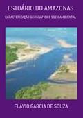 Ler Estuario do Amazonas, do autor Flávio Garcia De Souza