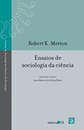 Ler Ensaios de sociologia da ciência, do autor Robert K. Merton Ler Ensaios de sociologia da ciência, do autor Robert K. Merton