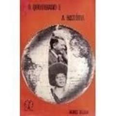 O quotidiano e a história Volume 2, do autor Agnes Heller