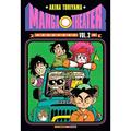 Ler Manga Theater 02, do autor Akira Toriyama