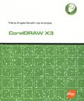Ler Coreldraw X3, do autor Maria Angela Serafim de Andrade