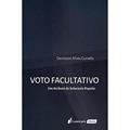 Ler Voto Facultativo, do autor Denisson Alves Curvelo