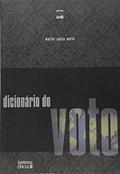 Ler Dicionário do Voto, do autor Walter Costa Porto