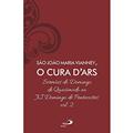 Ler Sermões do Domingo de Quasímodo ao XI Domingo de Pentecostes - Vol 7/2 (Luxo), do autor São João Maria Vianney Ler Sermões do Domingo de Quasímodo ao XI Domingo de Pentecostes - Vol 7/2 (Luxo), do autor São João Maria Vianney