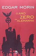 Ler O ano Zero da Alemanha, do autor Edgar Morin