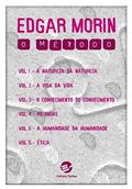 Ler O Método: Coleção, do autor Edgar Morin