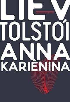 Anna Kariênina, do autor Liev Tolstoi