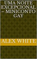 Ler Uma noite excepcional - miniconto gay, do autor Alex White Ler Uma noite excepcional - miniconto gay, do autor Alex White
