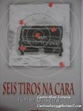 Ler Seis Tiros Na Cara : Mini-Contos, Juvenal E Outras Histórias., do autor Júnior Oliveira