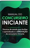 Ler Manual do Concurseiro, do autor kauan abrão