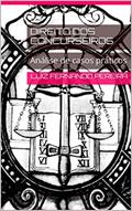 Ler DIREITO DOS CONCURSEIROS: Análise de casos práticos, do autor Luiz Fernando Pereira