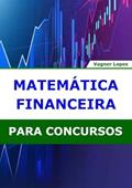 Ler Matematica Ficeira Para Concurseiros, do autor Vagner Lopes De Almeida