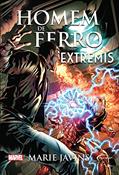 Ler Homem de Ferro: Extremis (Marvel), do autor Marie Javins
