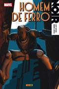 Ler Homem de Ferro - Homem de Ferro Noir - Volume - 1, do autor Scott Snyder