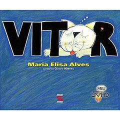 Vitor, do autor Maria Elisa Alves