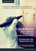 Ler Cirurgia Plástica - Sonhos, Transformações e Dramas reais.: O Sonho e a Transformação que a cirurgia plástica fez na vida de uma casal. (1), do autor Ednilson Pedro