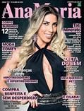 Ler Revista AnaMaria - 10/07/2020, do autor Grupo Perfil