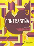 Ler Contraseña. Libro del Alumno - Volume 3, do autor Marília Vasques Callegari