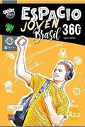 Ler ESPACIO JOVEN 360º BRASIL A2.2 ESPAÑOL EXCELENTE PACK BÁSICO ALUMNO + SERVICIOS SELLO ESPAÑOL EXCELENTE 9788491797708, do autor VARIOS AUTORES