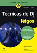 Ler Técnicas de dj Para Leigos: Tradução da 3ª Edição, do autor John Steventon