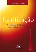 Ler Justificação - 2ª Edição, do autor Russell P. Shedd