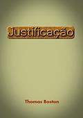 Ler Justificação, do autor Silvio Dutra