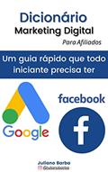 Ler Dicionario de Marketing Digital: Para Afiliados, do autor Juliano Barba