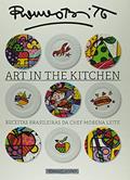 Ler Art in the Kitchen - Receitas Brasileiras da Chef Morena Leite, do autor Morena Leite