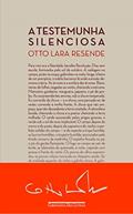 Ler A testemunha silenciosa, do autor Otto Lara Resende Ler A testemunha silenciosa, do autor Otto Lara Resende