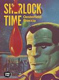 Ler Sherlock Time (exclusivo Amazon), do autor Héctor Oesterheld; Alberto Breccia